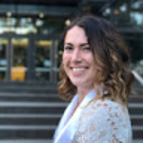 Meet your Posher, Amanda - Picture 1 of 1